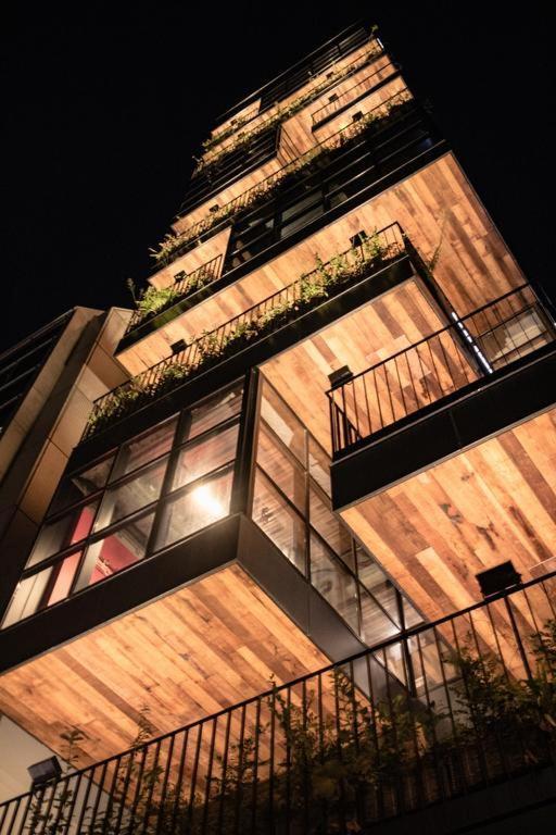 Albergue Mash Cafe & Bed Akihabara Tokio Exterior foto