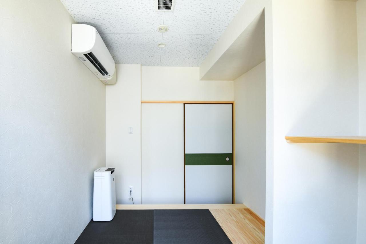 Albergue Mash Cafe & Bed Akihabara Tokio Exterior foto